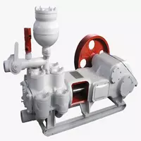  Буровой насос НБ-50 Только в розницу