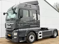 Тягач MAN TGX 18.460 XLX