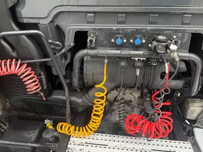 Tyagach MAN TGX 18.460 XLX