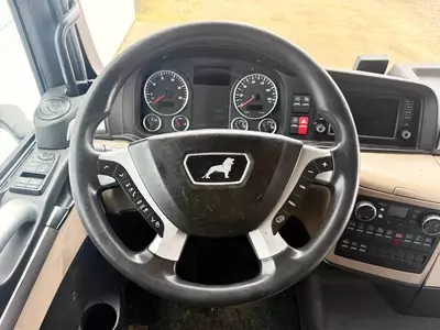 Tyagach MAN TGX 18.460 XLX