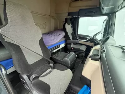 Tyagach MAN TGX 18.460 XLX