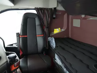 Volvo FH16 780 4X2 yuk mashinasi