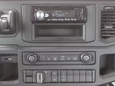 Грузовик Scania G450 Euro 6, 6X2, подъемная ось, гидравлический рычаг Palfinger PK 17.001