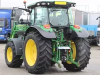  John Deere 5125R g‘ildirakli traktori - 