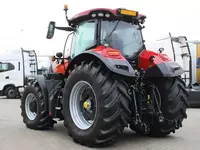  G‘ildirakli traktor Case IH Optum 270 - 