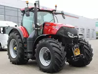   G‘ildirakli traktor Case IH Optum 270