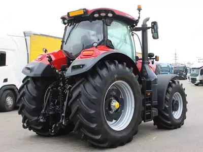  G‘ildirakli traktor Case IH Optum 270 Chakana savdo
