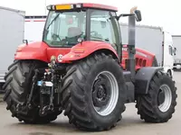  Трактор колесный Case IH 335 Только в розницу