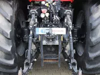  Трактор колесный Case IH 335 Fresh online©️