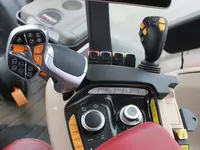  Трактор колесный Case IH 400 - Тракторы