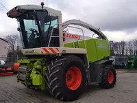 Кормоуборочные комбайн Claas JAGUAR 850