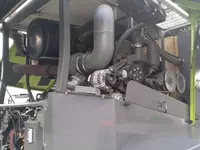  Кормоуборочные комбайн Claas JAGUAR 850 - Fresh online©️