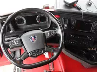  Fresh online©️ - Тягач Scania R560