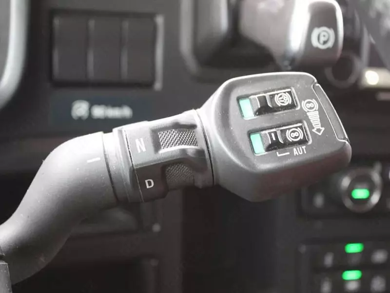  Тягач Scania R560 Тягачи