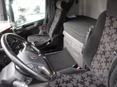  Тягач Scania R500 - Fresh online©️