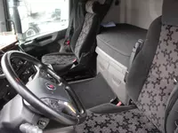  Тягач Scania R500 - Fresh online©️