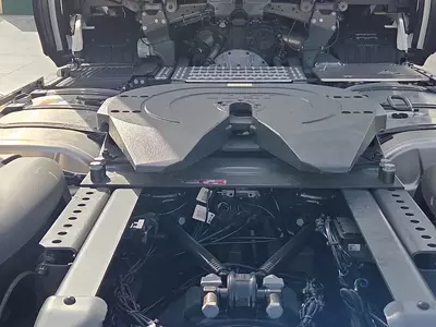  Тягач Scania S560 4X2 - Fresh online©️