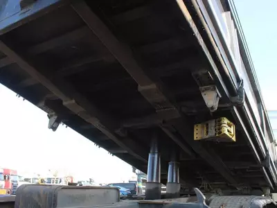  Самосвал DAF CF 440 Three-WAY Fresh online©️