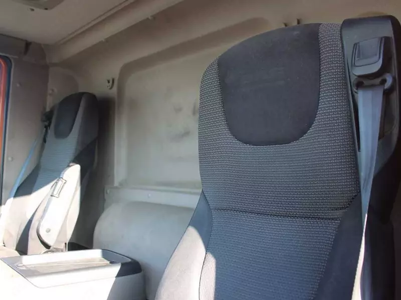  Fresh online©️ - DAF CF 440 Three-WAY avtosamosvali