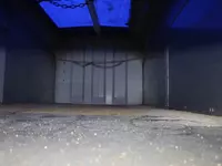  Scania R450 6X2 samosval Fresh online©️