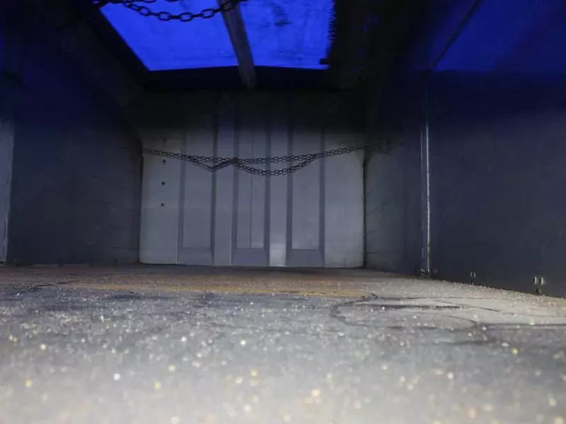  Scania R450 6X2 samosval Fresh online©️