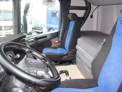  Самосвал Scania R450 6X2 - Fresh online©️