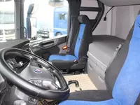  Scania R450 6X2 samosval - Fresh online©️