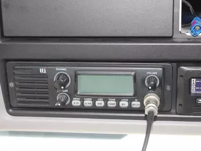 Самосвал Scania R450 6X2