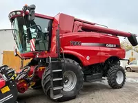 Зерноуборочный комбайн Case IH 7088