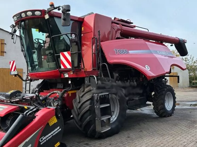  Зерноуборочный комбайн Case IH 7088 Chakana savdo