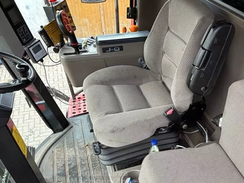  Зерноуборочный комбайн Case IH 7088 Kombaynlar