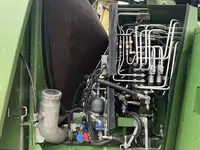  Кормоуборочный комбайн Krone BIG X 1100 Fresh online©️