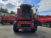 Зерноуборочный комбайн Case IH AF 7088 В рассрочку
