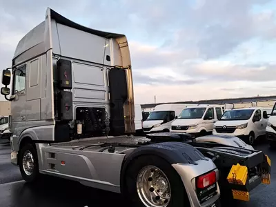  Тягач DAF XF 480 4X2 - 