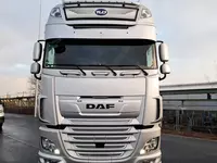   Тягач DAF XF 480 4X2