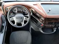  Fresh online©️ - Тягач DAF XF 480 4X2