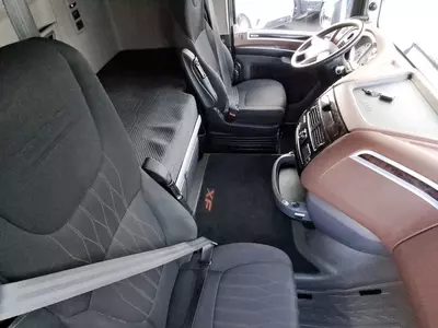 Тягач DAF XF 480 4X2