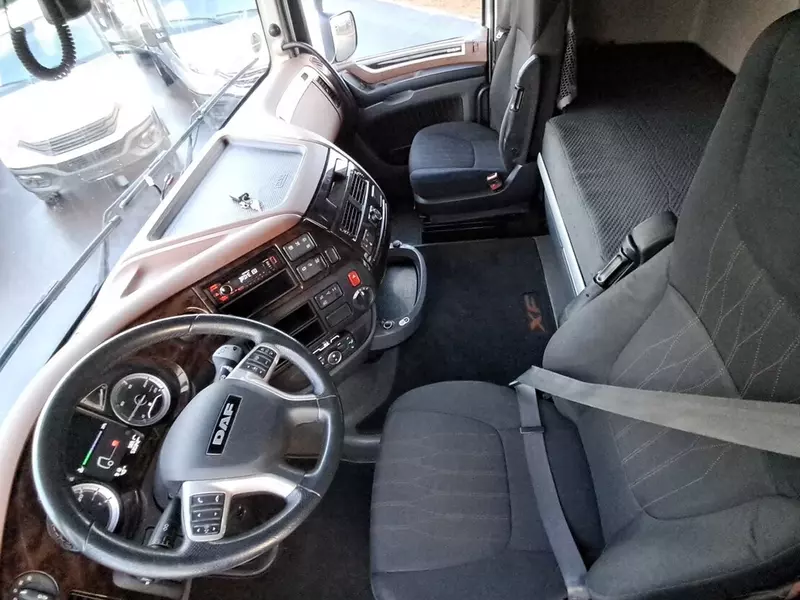  Тягач DAF XF 480 4X2  - Fresh online©️