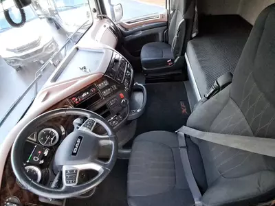 Тягач DAF XF 480 4X2