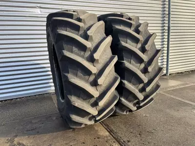   Колесо Trelleborg 580/70 R 42