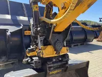  Экскаваторы-погрузчики JCB 4CX Fresh online©️