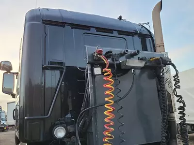  Тягач Scania R 580 6X4 - Fresh online©️