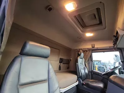 Тягач Scania R 580 6X4