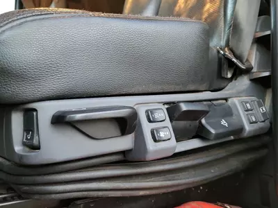 Тягач Scania R 580 6X4