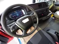  MAN yuk mashinasi shassisi TGM 18.250 4X4 - Avtomobil shassilari