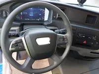  MAN yuk mashinasi shassisi TGM 18.250 4X4 Avtomobil shassilari