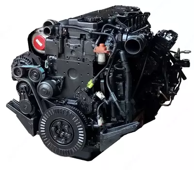  Cummins 6ISBe maxsus texnika dvigateli Chakana savdo