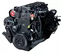  Двигатель для спецтехники CUMMINS 6ISBe Только в розницу