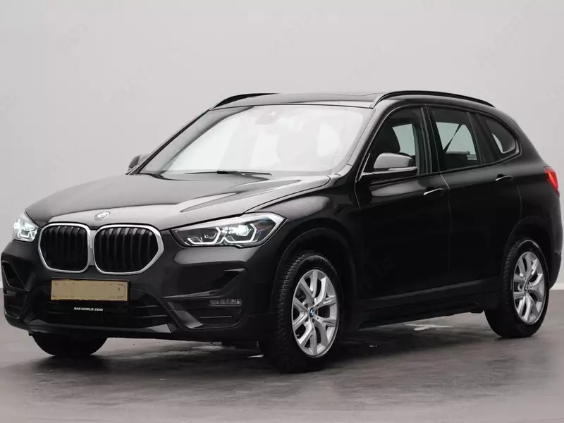 BMW XDrive 20d SUV