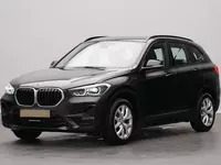 BMW XDrive 20d SUV